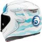 Casque Hjc Rpha12 Light Fury Universal