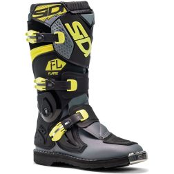 Bottes Sidi Flame Junior
							  		