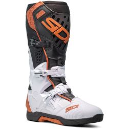 Bottes Sidi Crossair 2025
							  		