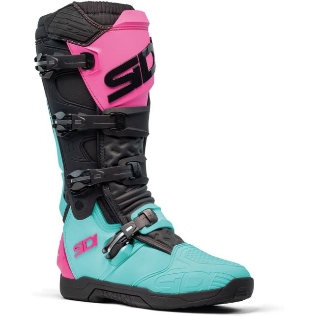 Bottes Sidi X Power Sc 2025