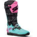 Bottes Sidi X Power Sc 2025