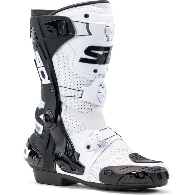 Bottes Sidi Rex Air 2025