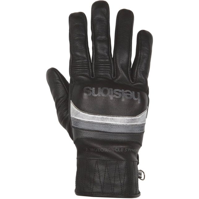 Gants Helstons Mora Mi-Saison Cuir