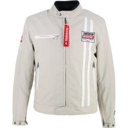 Blouson Helstons Boxer Tissu Technique
							  		