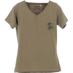 T-Shirt Helstons Moto Stories
							  		