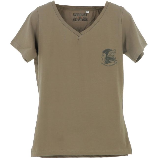 T-Shirt Helstons Moto Stories