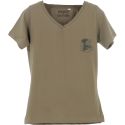 T-Shirt Helstons Moto Stories