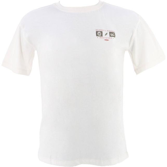T-Shirt Helstons Go Wild