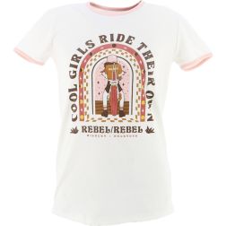 T-Shirt Helstons Rebel
							  		
