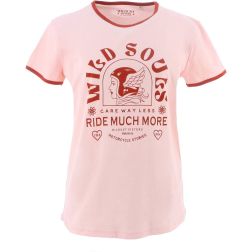 T-Shirt Helstons Wild Souls
							  		