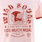 T-Shirt Helstons Wild Souls