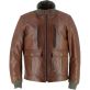 Blouson Helstons Downtown Cuir Rag