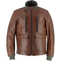 Blouson Helstons Downtown Cuir Rag