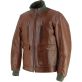 Blouson Helstons Downtown Cuir Rag