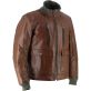 Blouson Helstons Downtown Cuir Rag