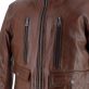 Blouson Helstons Downtown Cuir Rag