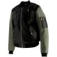 Blouson Helstons H-Bomb Homme Tissu Technique
