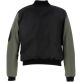 Blouson Helstons H-Bomb Homme Tissu Technique