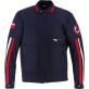 Blouson Helstons Vulcan Tissu Technique