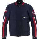 Blouson Helstons Vulcan Tissu Technique