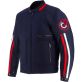 Blouson Helstons Vulcan Tissu Technique