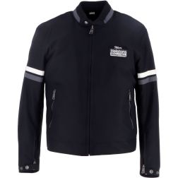 Blouson Helstons V-Series Tissu Technique
							  		