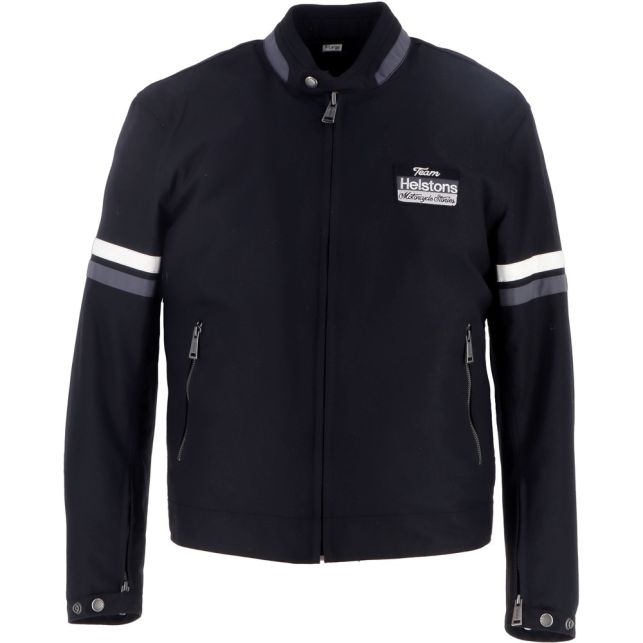 Blouson Helstons V-Series Tissu Technique