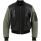 Blouson Helstons H-Bomb Femme Tissu Technique