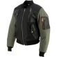 Blouson Helstons H-Bomb Femme Tissu Technique