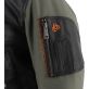 Blouson Helstons H-Bomb Femme Tissu Technique