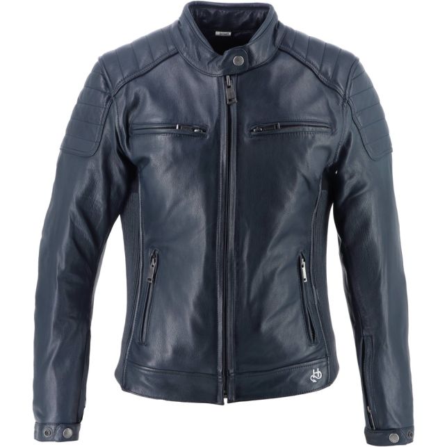 Blouson Helstons Jody Cuir Soft