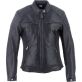 Blouson Helstons Jody Cuir Soft