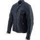 Blouson Helstons Jody Cuir Soft