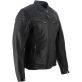Blouson Helstons Jody Cuir Soft