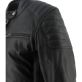 Blouson Helstons Jody Cuir Soft