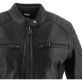 Blouson Helstons Jody Cuir Soft