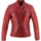 Blouson Helstons Jody Cuir Soft