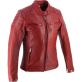 Blouson Helstons Jody Cuir Soft