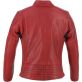 Blouson Helstons Jody Cuir Soft