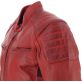 Blouson Helstons Jody Cuir Soft