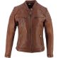 Blouson Helstons Jody Cuir Soft