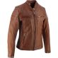 Blouson Helstons Jody Cuir Soft