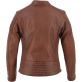 Blouson Helstons Jody Cuir Soft