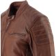 Blouson Helstons Jody Cuir Soft