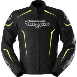 Blouson Furygan Yori
							  		