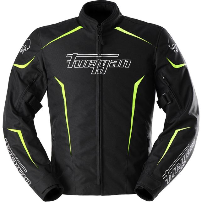 Blouson Furygan Yori