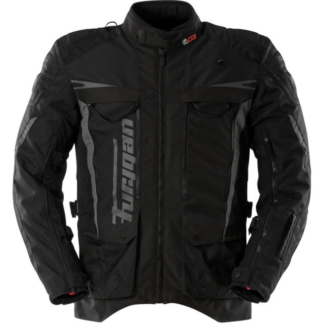 Veste Furygan Montroc 3EN+ KE