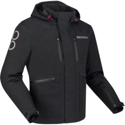 Blouson Bering Barstow
							  		