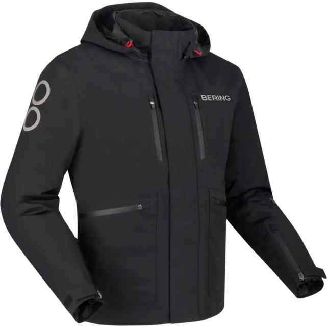 Blouson Bering Barstow