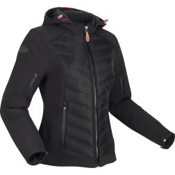 Blouson Segura Lady Natcho 2
							  		